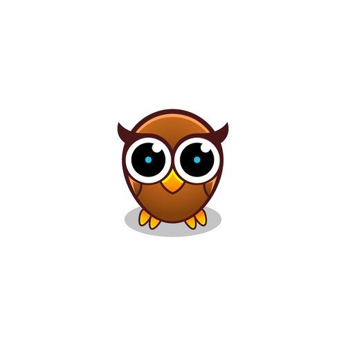 Owl Mascot for Sale