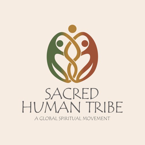 SACRED HUMAN TRIBE
