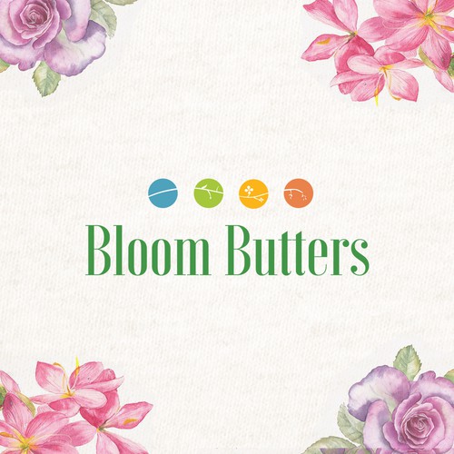 Bloom Butters