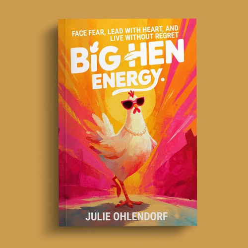 Big Hen Energy