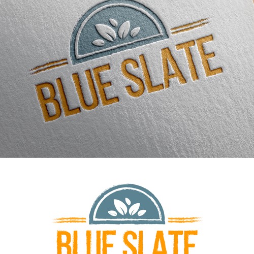 Blue Slate