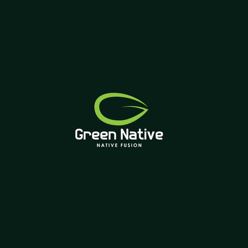 Green Native