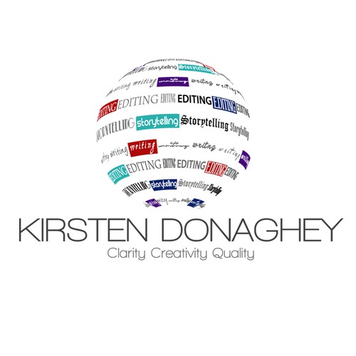 Kirsten Donaghey