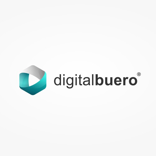 Professional logo design for digital marketing agency based in Austria