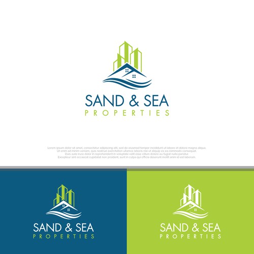 Sand & Sea Properties