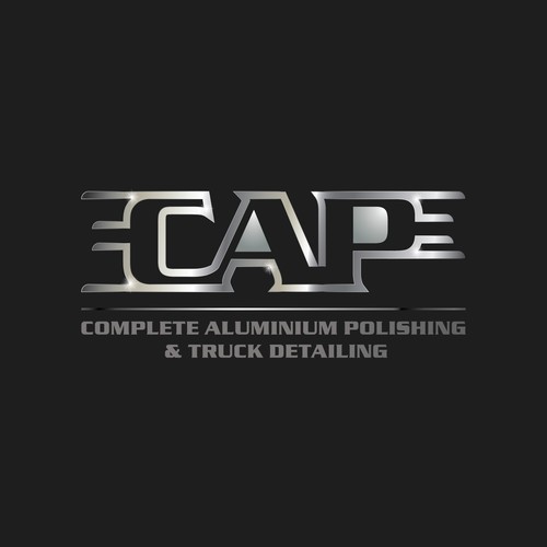 Complete Aluminium Polishing and Truck Detailing