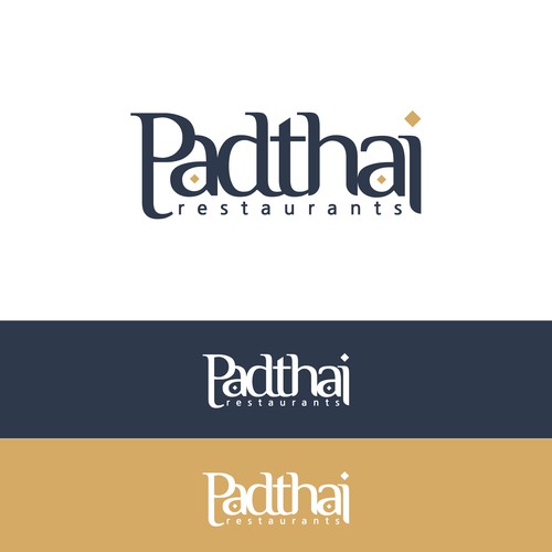 Padthai logo