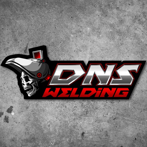 DNS Welding