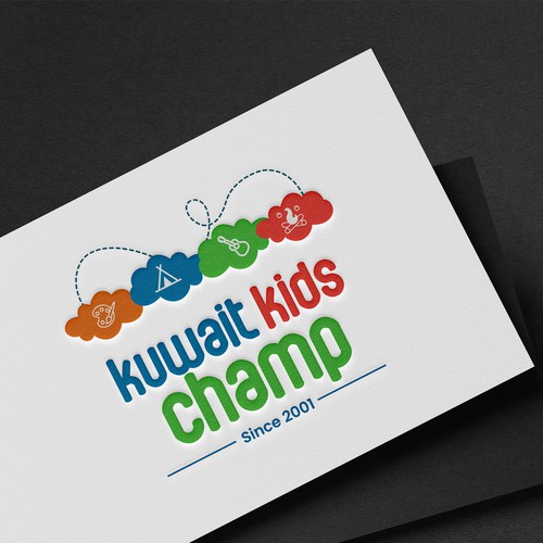 kuwait kids camp 