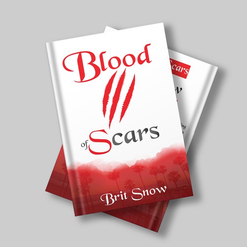 blood of scars 01