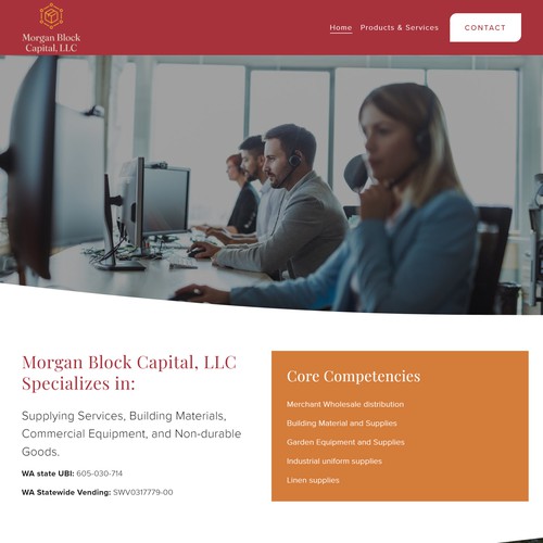 Morgan Block Capital