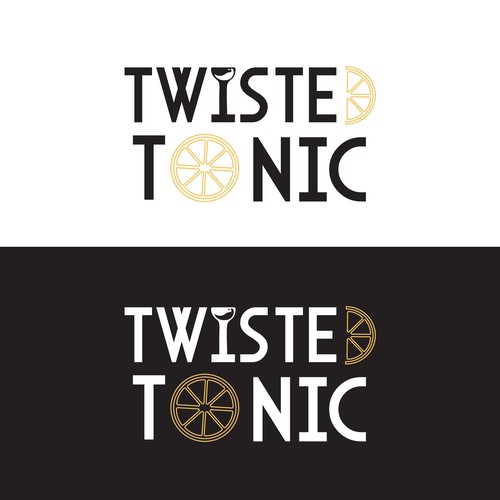 Twisted Tonic