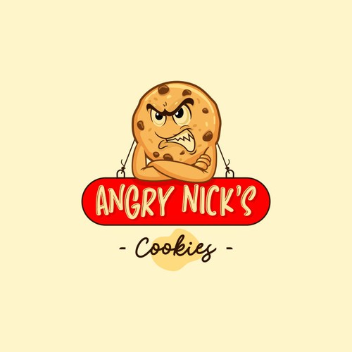 Cookie's logo