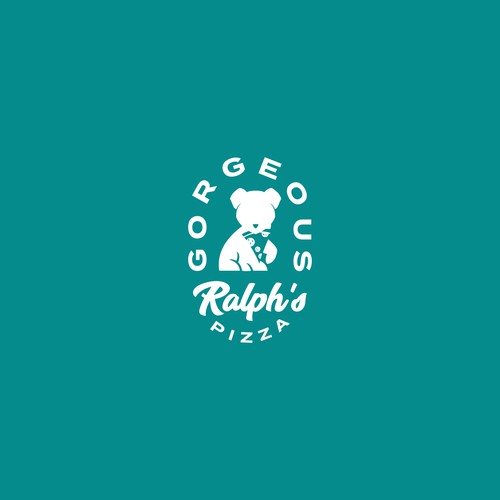 Gorgeous Ralph's Pizza