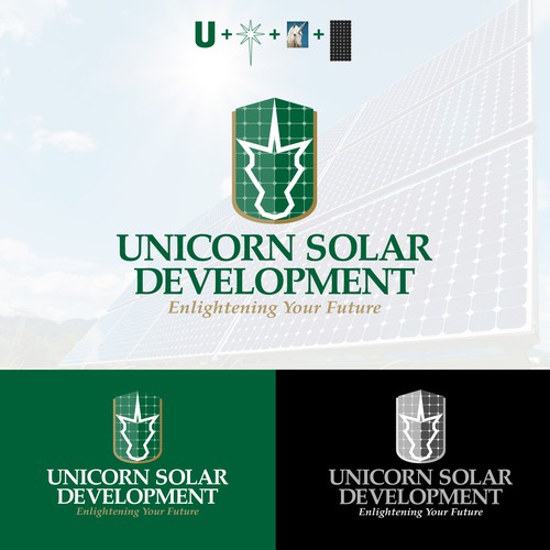 Unicorn Solar Development 