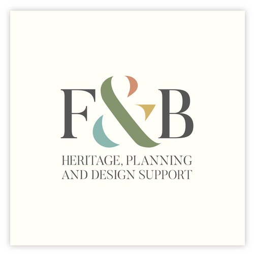 Logo Design for Architects