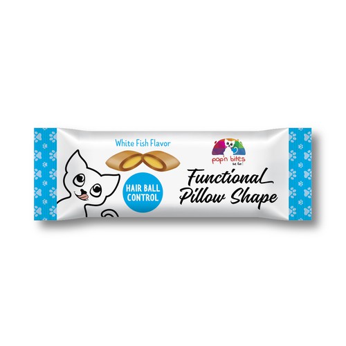 Functional Cat Treats