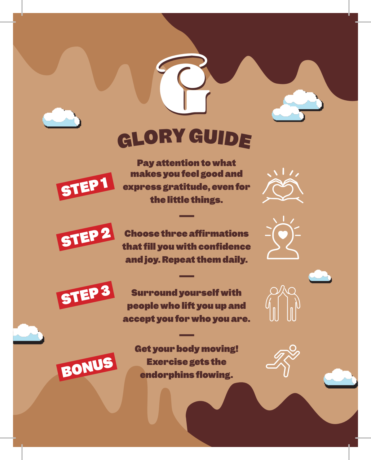 Wrapper, box, card and minor edit logo