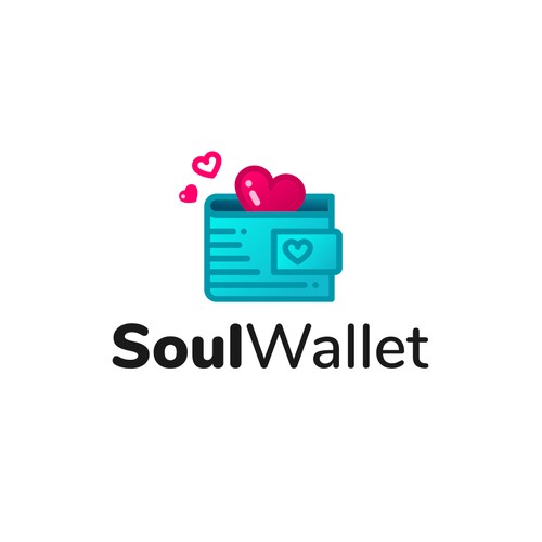 Love Wallet Concept