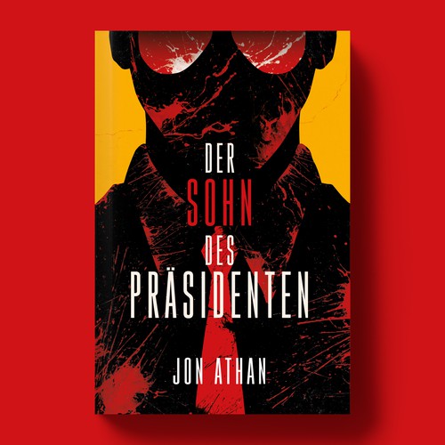 Der Sohn des Präsidenten