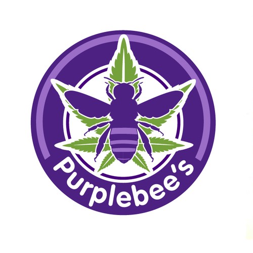 purplebee's logo