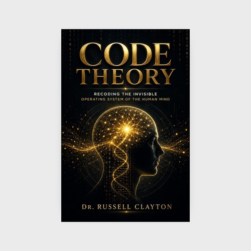 Code Theory Book Cover