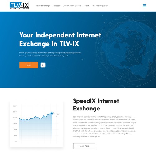 TLV-IX Internet Exchange