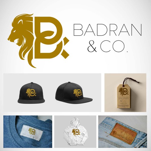 "BADRAN & CO."