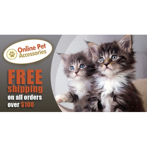 Online Pet Accessories 2