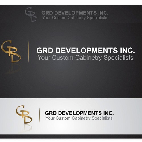 GRD Logo