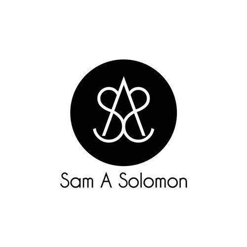 Logo concept for business