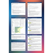 Reviewed design