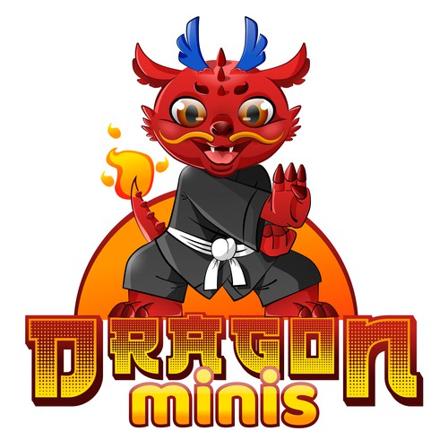 Dragon mini