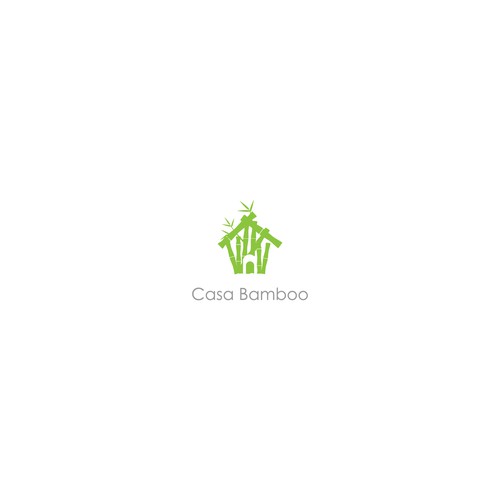 Casa Bamboo