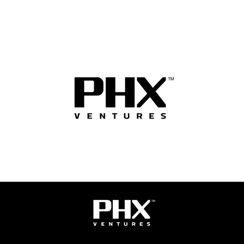 Venture capital firm needs simple logo