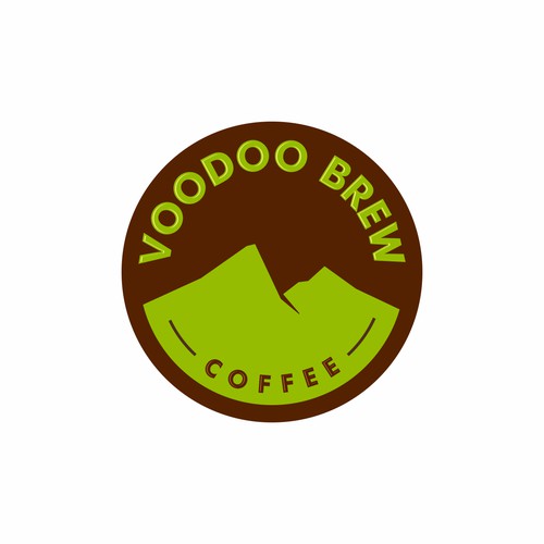 Coffee logo 