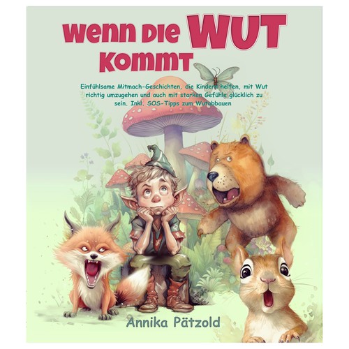 childrens cover