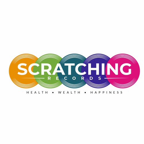 scrathching record