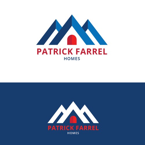 Patrick Farrel Homes