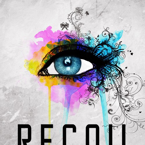 Recoil Graphic