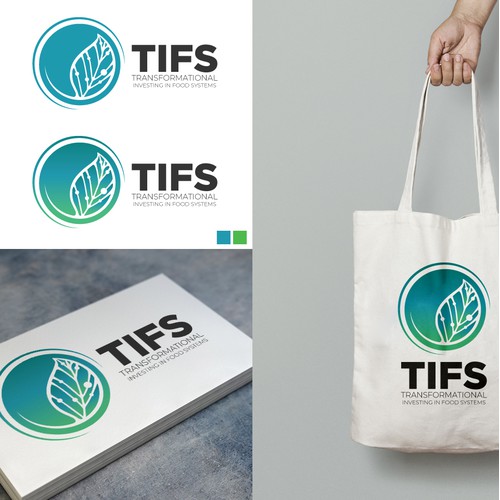 Simple Design for TIFS