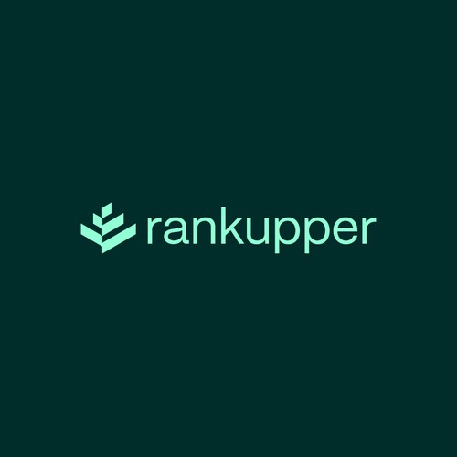 Rankupper (Sustainable Innovation Growth Tree) Logo