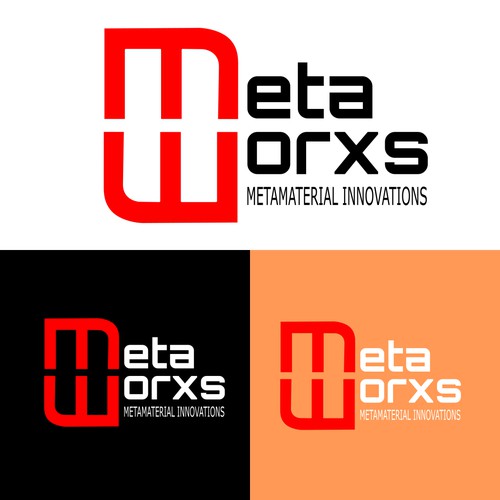 Metaworxs # 3