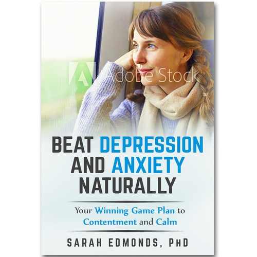 Beat Depression and Anxiety Naturally
