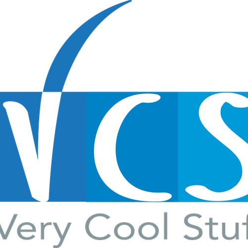 vcs logotipo