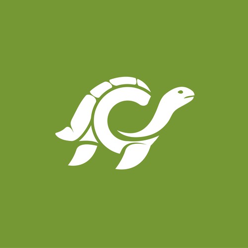 A Standout Turtle Logo for Linux Security