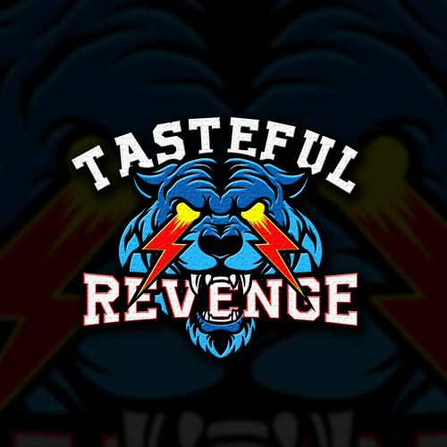 Tasteful Revenge