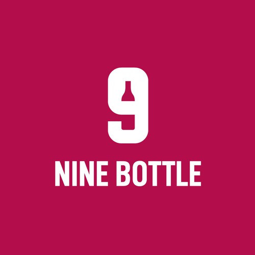 Nine Bottle