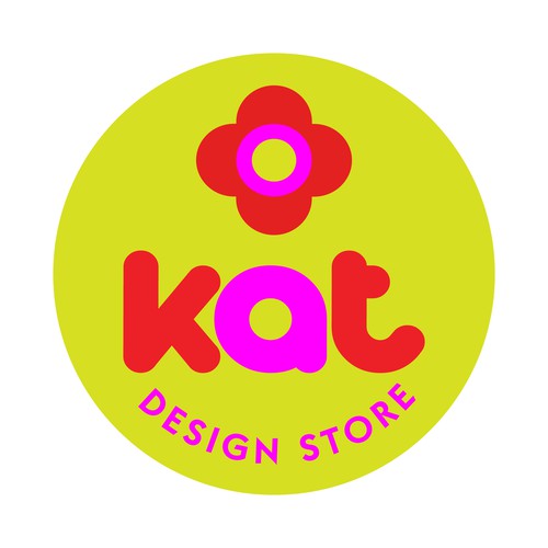 Logo for Design Studio 