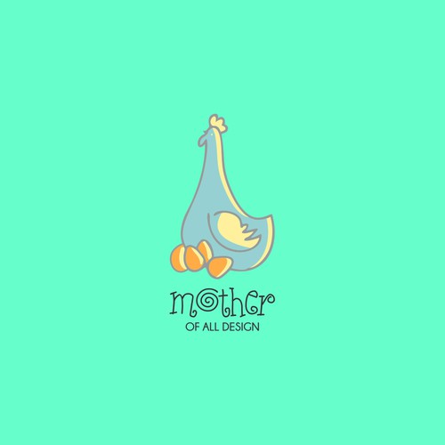 mother of all design